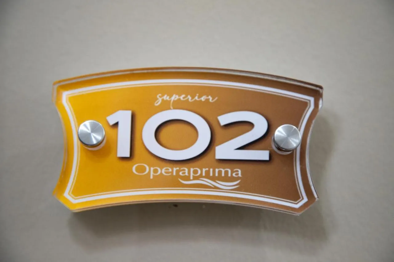 Operaprimasuite Messina Bed & Breakfast