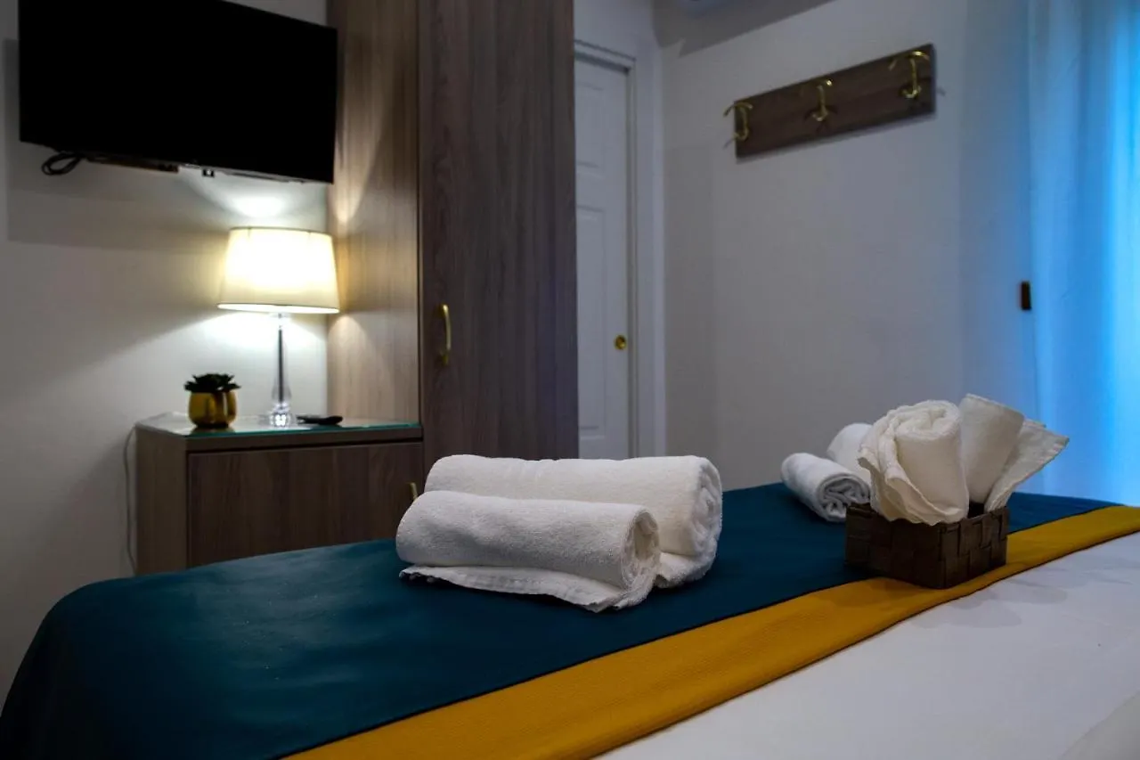 Operaprimasuite Messina