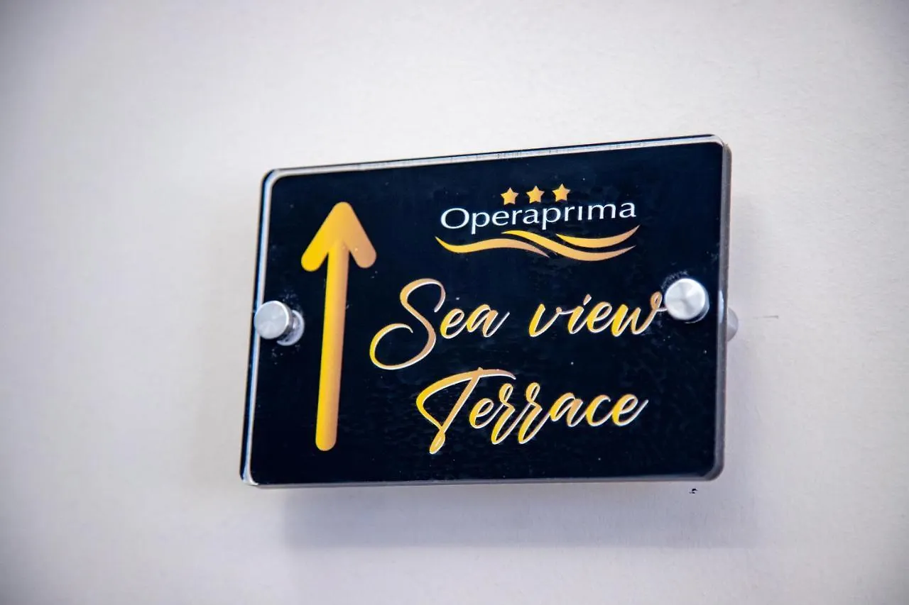 Operaprimasuite Messina