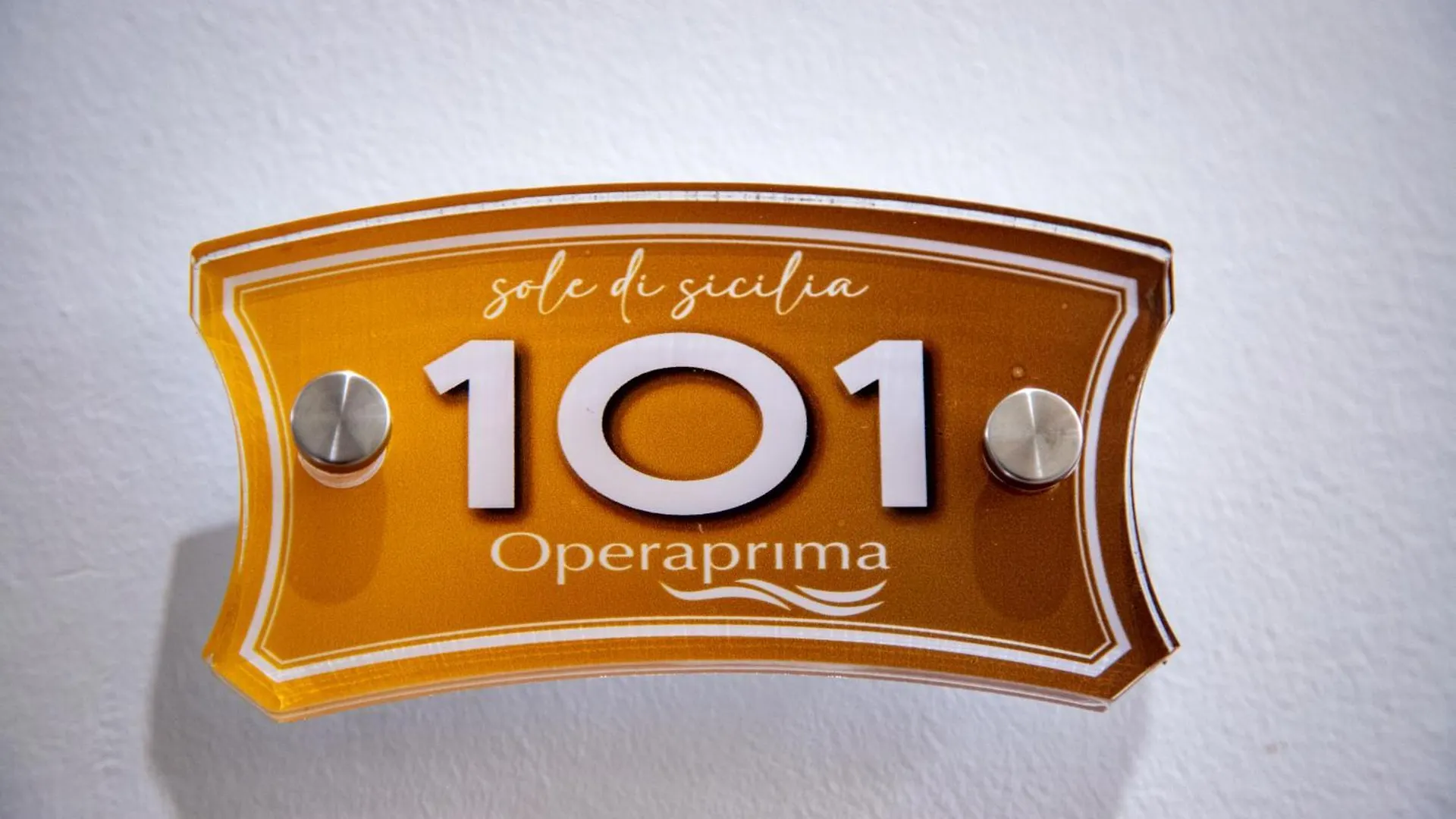 Bed & Breakfast Operaprimasuite Messina