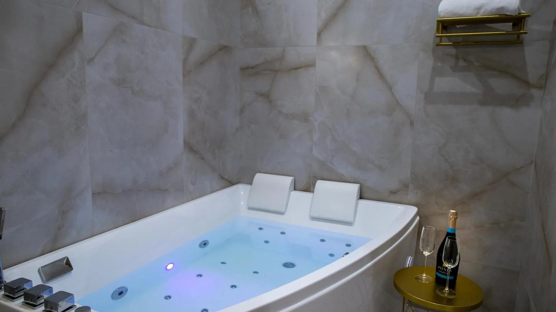 Operaprimasuite Messina