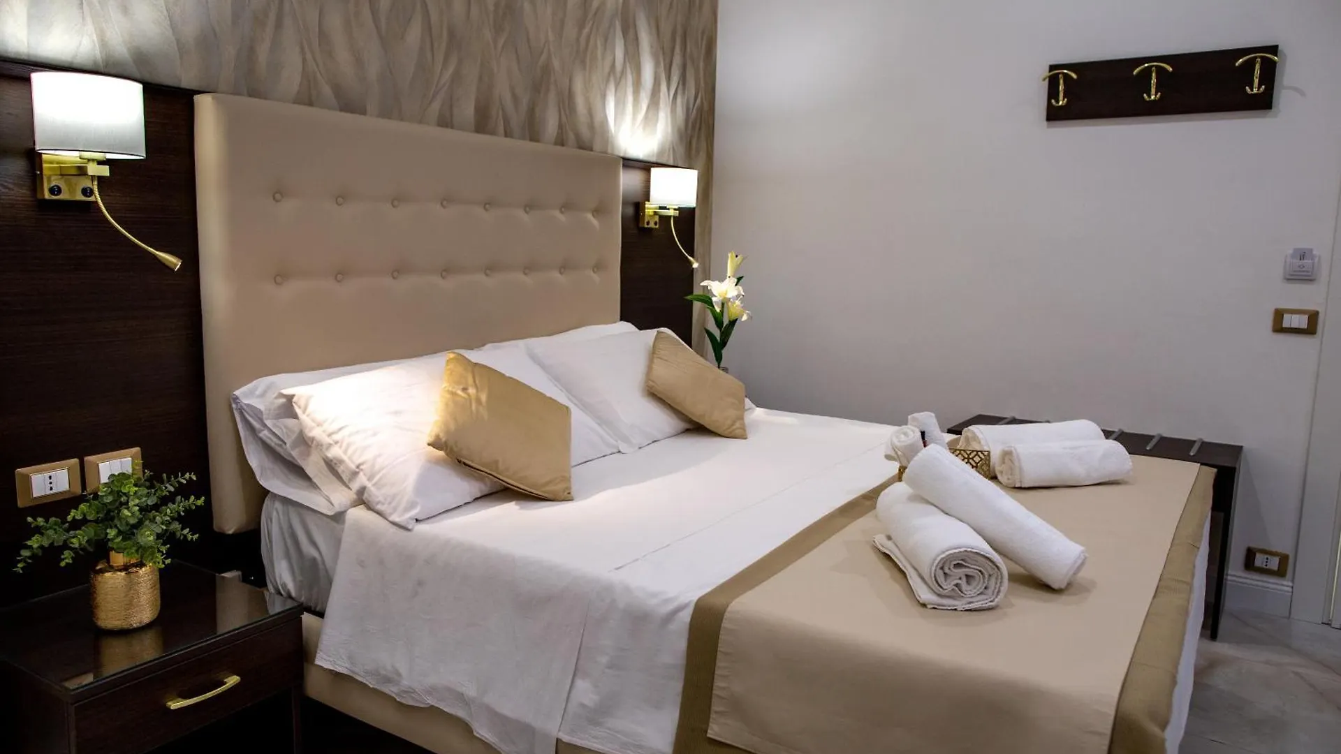 Operaprimasuite Messina