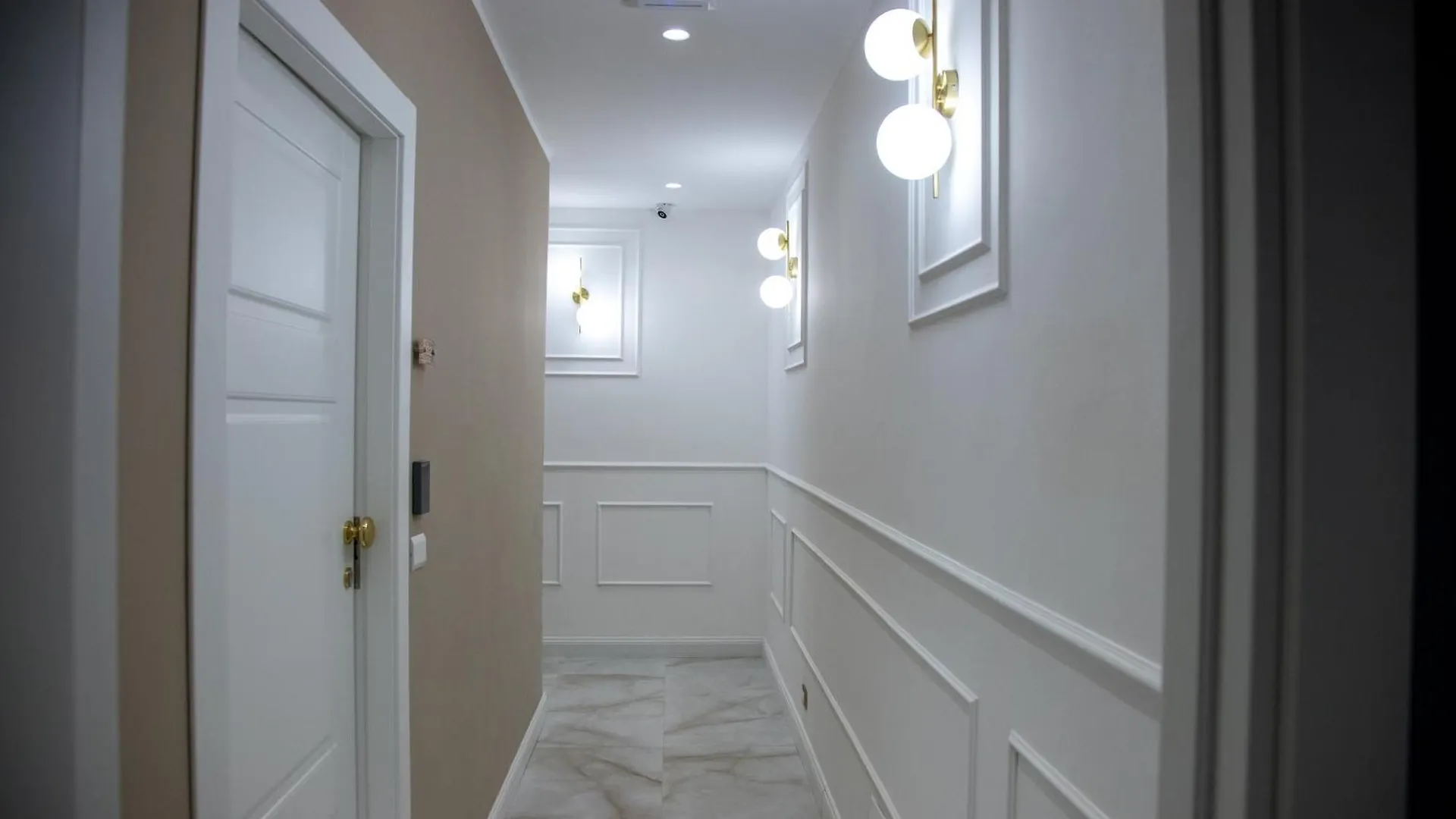 Operaprimasuite Messina Bed & Breakfast