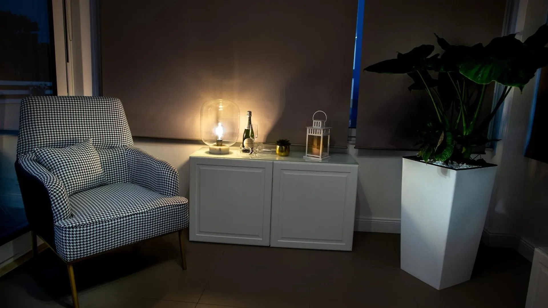 Bed & Breakfast Operaprimasuite Messina