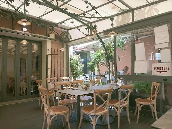 Operaprimasuite Messina