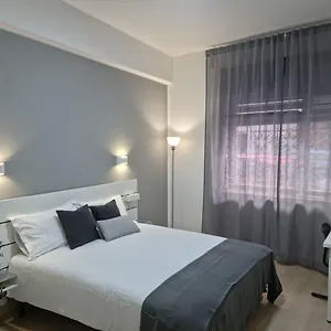 Appartement Civico 29, Messine