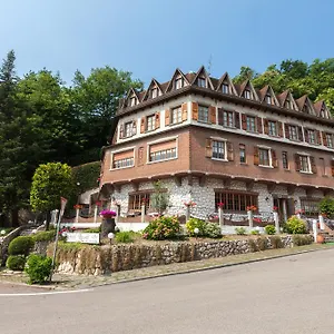 Ricordo Du Parc 3*, Tabiano Terme Italie