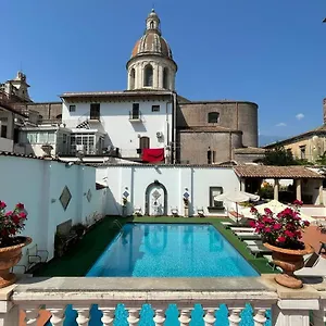 Maison d'hôtes Don Camillo, Riposto