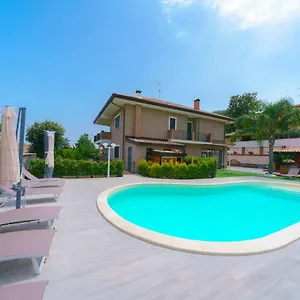 Bedda Mia Etna House Frühstückspension