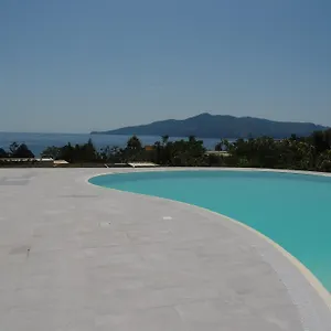 Hotel Hotel Da Franco Relax And Pool, Santa Marina Salina