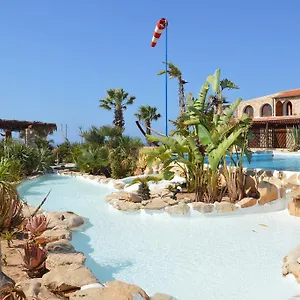 Hotel La Rosa Dei Venti, Lampedusa