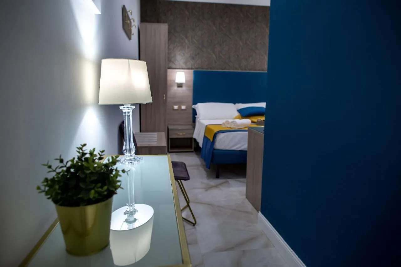 Operaprimasuite Messina Italy