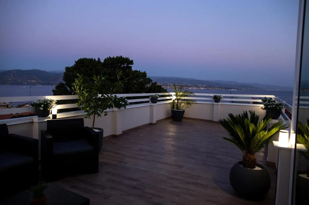 Operaprimasuite Messina