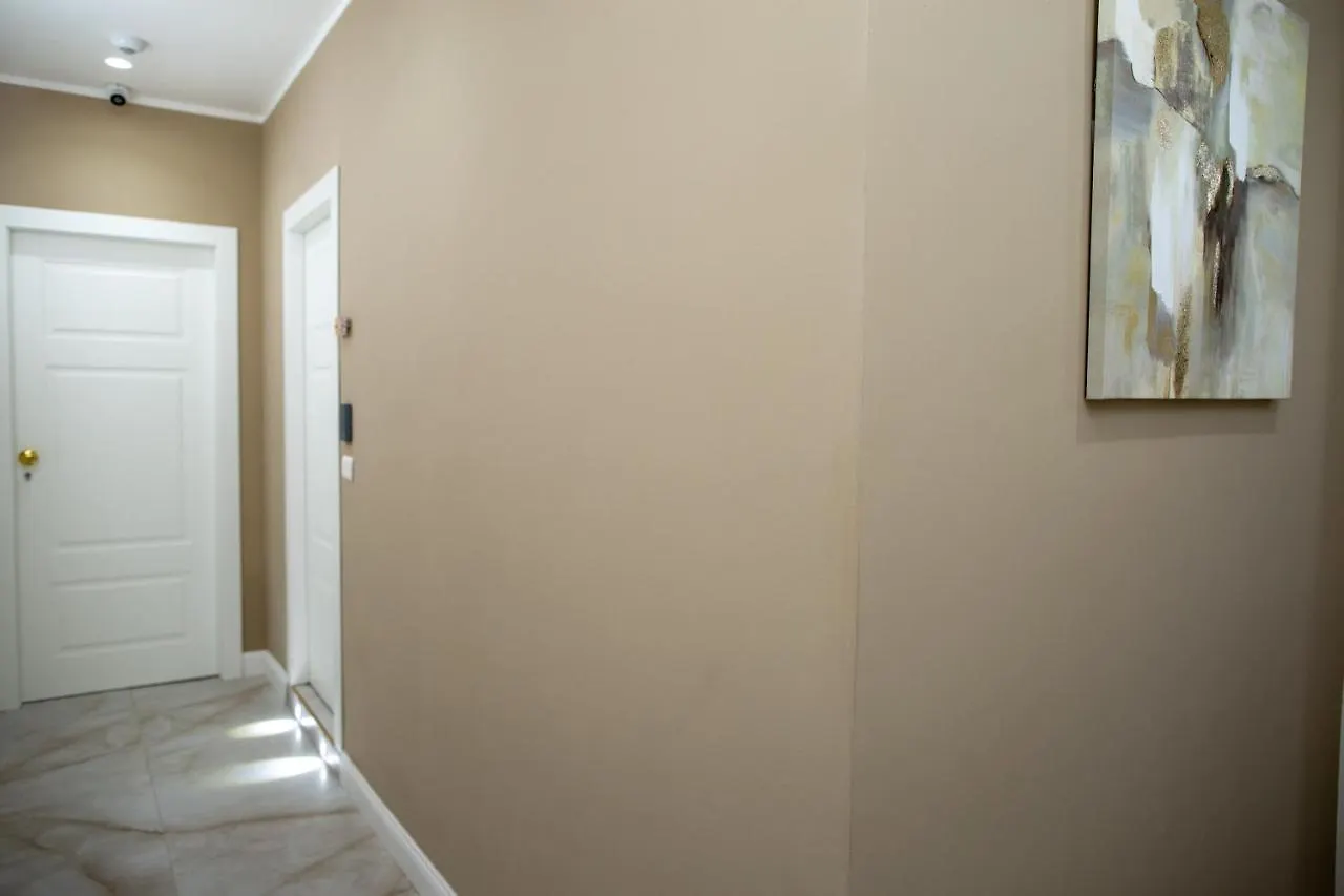 Operaprimasuite Messina
