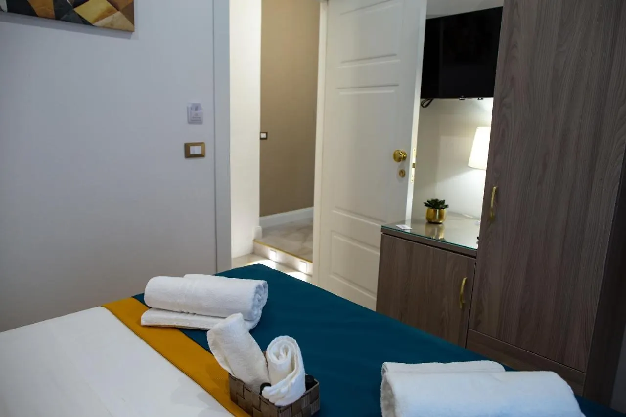 Operaprimasuite Messina