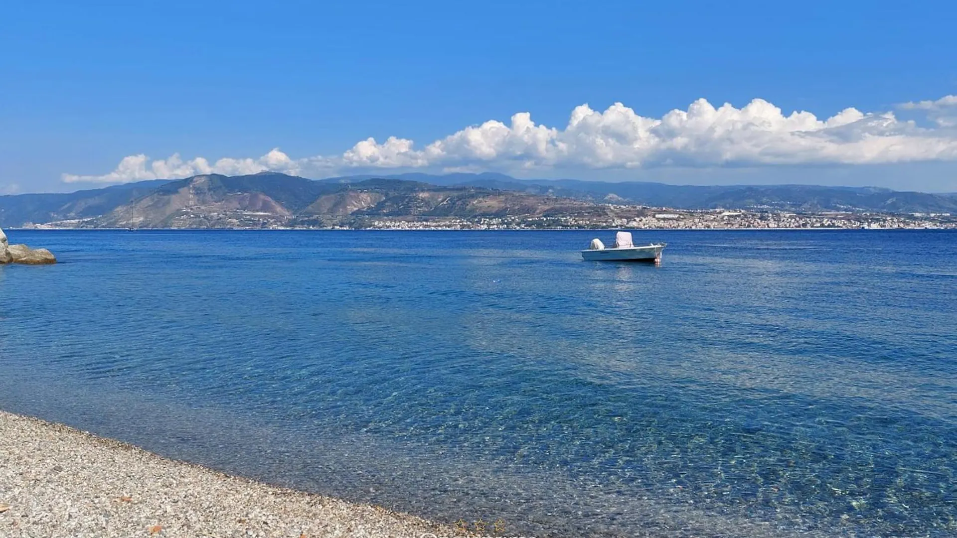 Operaprimasuite Messina